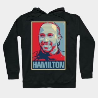 Hamilton Hoodie